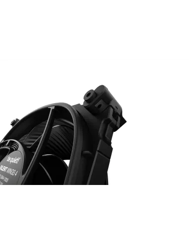 be quiet! SILENT WINGS 4 | 120mm PWM high-speed Case per computer Ventilatore 12 cm Nero 1 pz