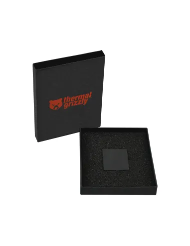 Thermal Grizzly TG-CA-25-25-02 compontente del dissipatore di calore Cuscinetto termico