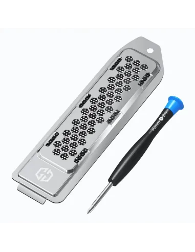 GRAUGEAR G-PS5M2-COVER parte e accessorio per console da gioco Dissipatore