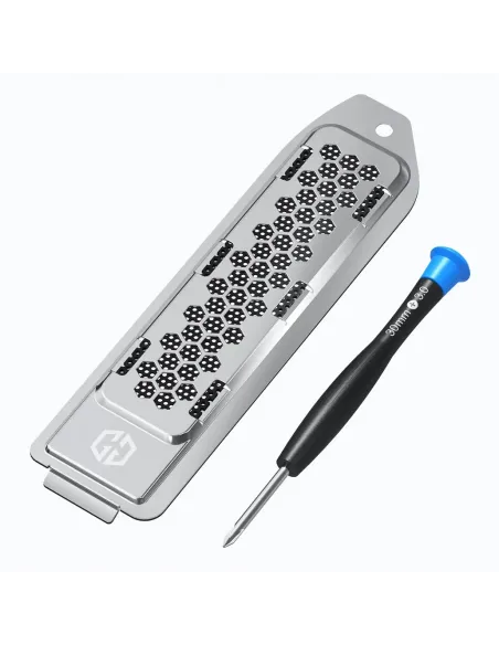 GRAUGEAR G-PS5M2-COVER parte e accessorio per console da gioco Dissipatore