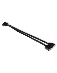 Alphacool 18704 parte e accessorio del sistema di raffreddamento del computer Cavo splitter RGB