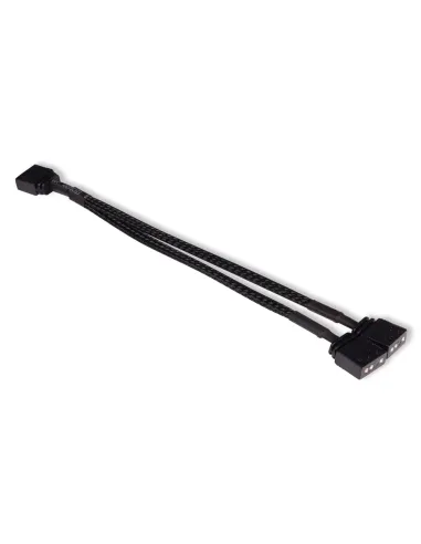 Alphacool 18704 parte e accessorio del sistema di raffreddamento del computer Cavo splitter RGB