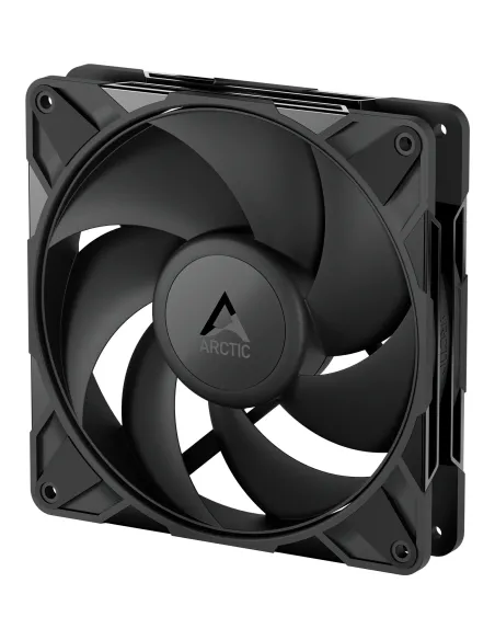 ARCTIC P14 Pro PST CO Case per computer Ventilatore 14 cm Nero 1 pz