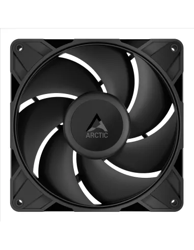 ARCTIC P14 Pro PST CO Case per computer Ventilatore 14 cm Nero 1 pz