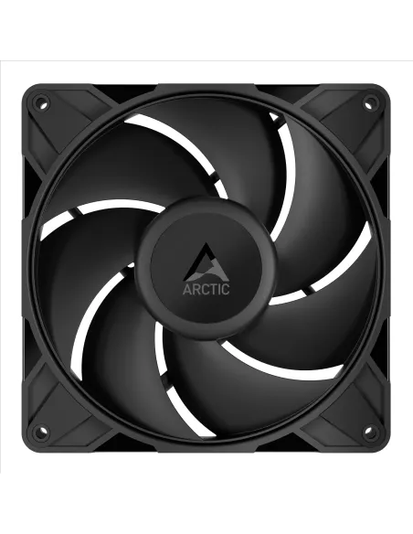 ARCTIC P14 Pro PST CO Case per computer Ventilatore 14 cm Nero 1 pz