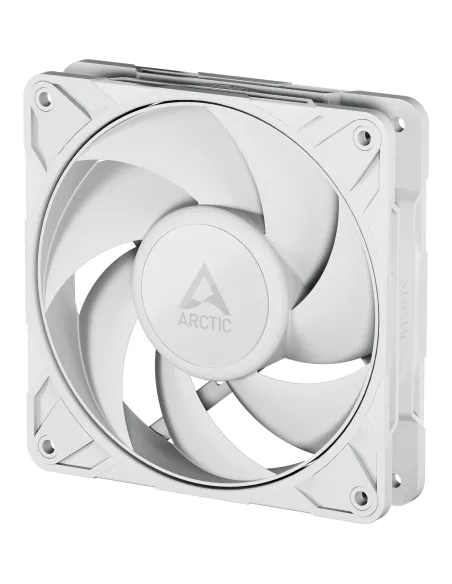 ARCTIC Freezer P12 Pro PST (White) Case per computer Ventilatore 12 cm Bianco 1 pz