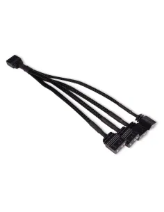 Alphacool 18710 parte e accessorio del sistema di raffreddamento del computer Cavo splitter RGB