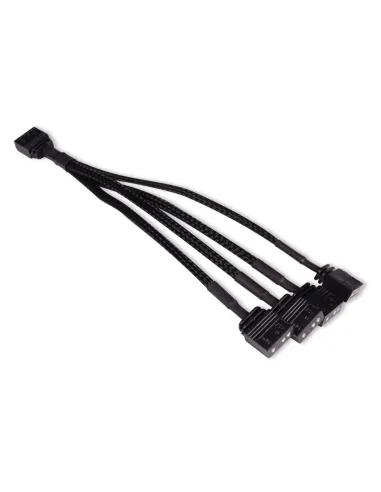 Alphacool 18710 parte e accessorio del sistema di raffreddamento del computer Cavo splitter RGB