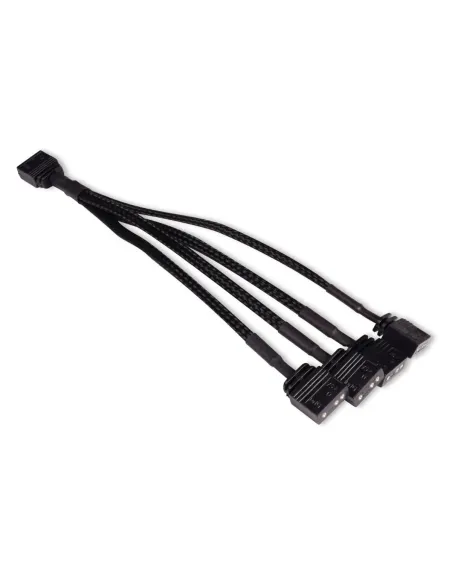 Alphacool 18710 parte e accessorio del sistema di raffreddamento del computer Cavo splitter RGB