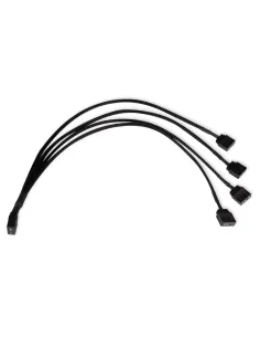 Alphacool 18711 parte e accessorio del sistema di raffreddamento del computer Cavo splitter RGB