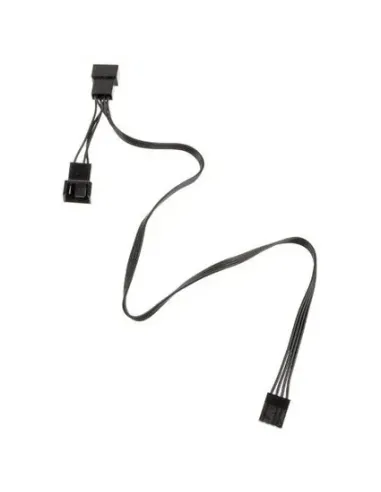 Kolink 1-2 Fan PWM Splitter 0,35 m