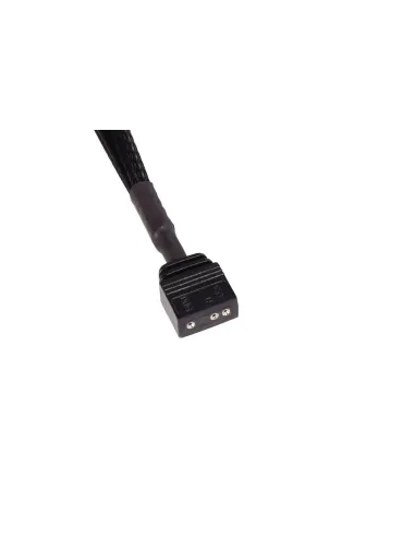 Alphacool 18708 parte e accessorio del sistema di raffreddamento del computer Cavo splitter RGB