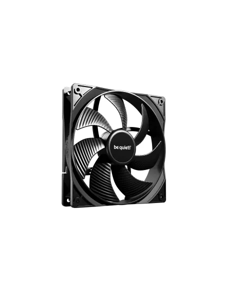 be quiet! Pure Wings 3 140mm Case per computer Ventilatore 14 cm Nero 1 pz