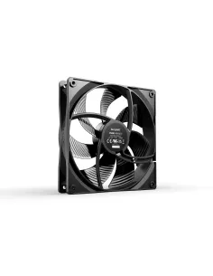 be quiet! Pure Wings 3 140mm Case per computer Ventilatore 14 cm Nero 1 pz 2