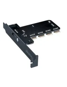 Akasa Vegas scheda di interfaccia e adattatore Interno