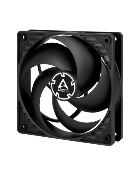 ARCTIC P12 Case per computer Ventilatore 12 cm Nero
