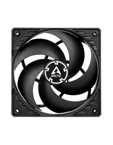 ARCTIC P12 Case per computer Ventilatore 12 cm Nero