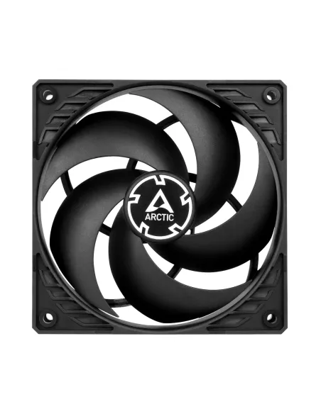 ARCTIC P12 Case per computer Ventilatore 12 cm Nero