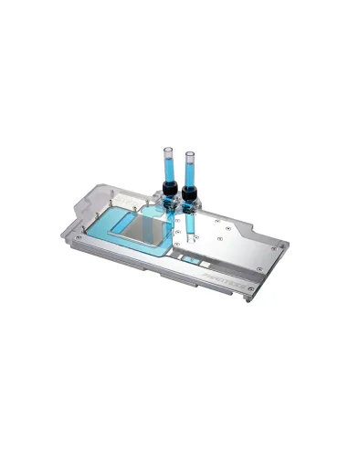 Phanteks PH-GB6900ASSRX_CR01 sistema di raffreddamento per computer Scheda grafica, Scheda madre, Processore Kit di