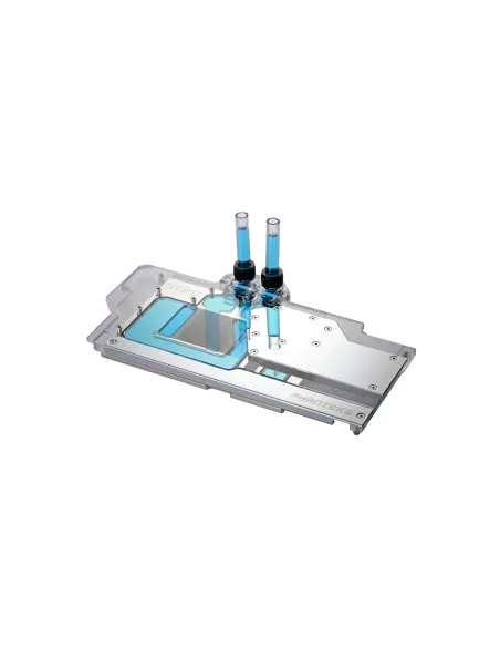 Phanteks PH-GB6900ASSRX_CR01 sistema di raffreddamento per computer Scheda grafica, Scheda madre, Processore Kit di
