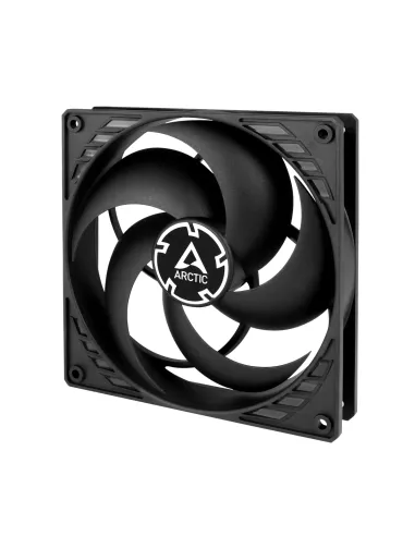 ARCTIC P14 Case per computer Ventilatore 14 cm Nero