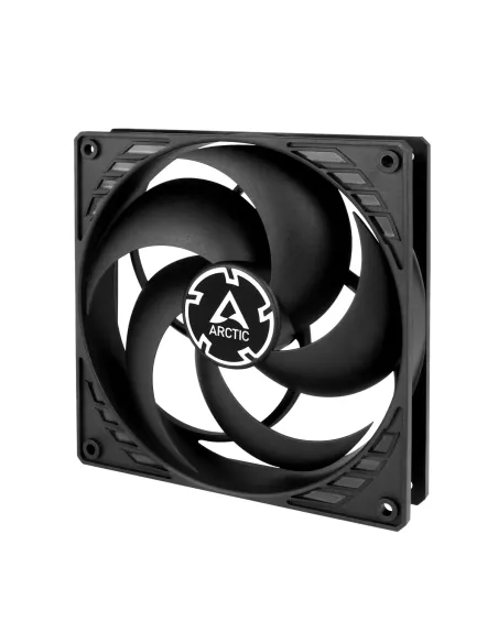 ARCTIC P14 Case per computer Ventilatore 14 cm Nero