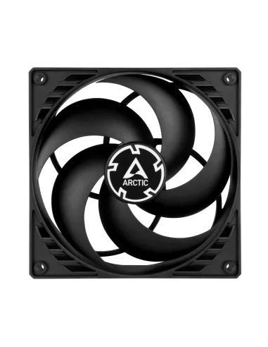 ARCTIC P14 Case per computer Ventilatore 14 cm Nero