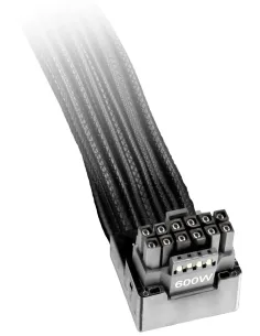 be quiet! CHR-7710 0,7 m