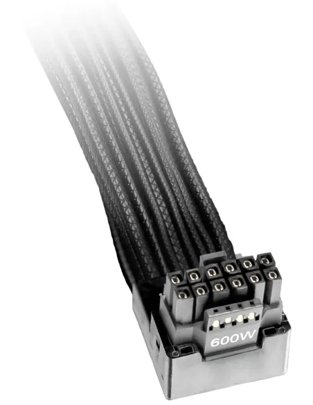 be quiet! CHR-7710 0,7 m