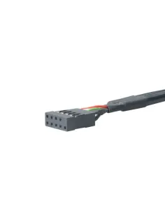 Akasa 9-pin 19-pin 2