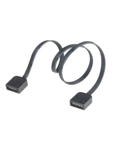 Akasa AK-CBLD06-30BK accessorio di illuminazione Cavo di alimentazione di uscita