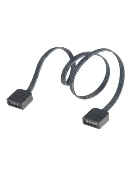 Akasa AK-CBLD06-30BK accessorio di illuminazione Cavo di alimentazione di uscita