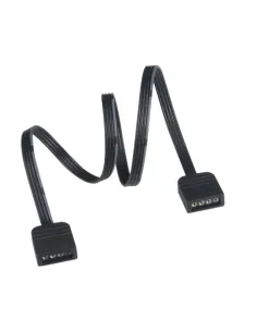 Akasa AK-CBLD06-30BK accessorio di illuminazione Cavo di alimentazione di uscita 2