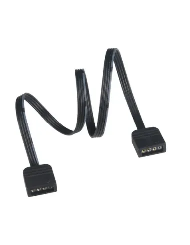 Akasa AK-CBLD06-30BK accessorio di illuminazione Cavo di alimentazione di uscita