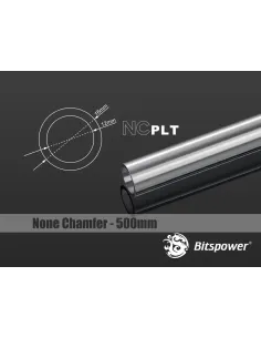 Bitspower BP-NCPLT16-L500 parte e accessorio del sistema di raffreddamento del computer 2