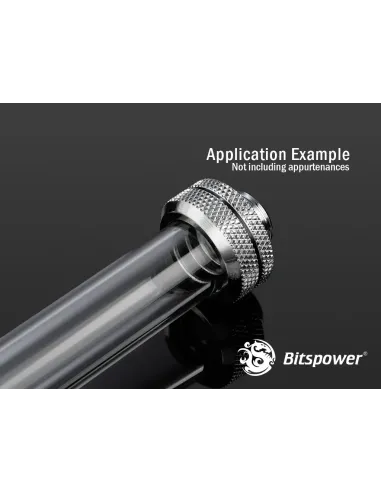 Bitspower BP-NCPLT16-L500 parte e accessorio del sistema di raffreddamento del computer