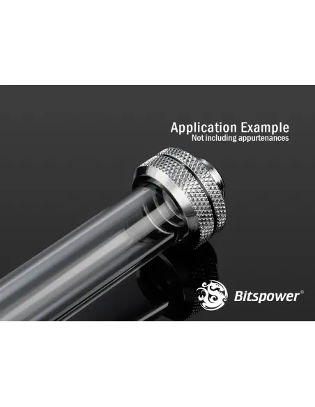 Bitspower BP-NCPLT16-L500 parte e accessorio del sistema di raffreddamento del computer