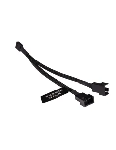 Alphacool 18676 parte e accessorio del sistema di raffreddamento del computer Cavo splitter RGB