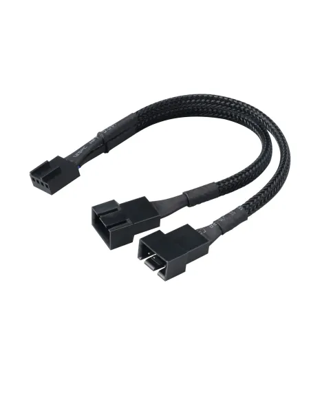 Akasa AK-CBFA04-15 parte e accessorio del sistema di raffreddamento del computer Scheda di interconnessione della ventola