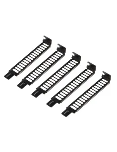 Akasa AK-MX302-KT05 parte del case del computer Universale Coperchio per slot PCI