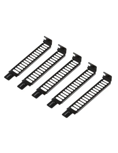 Akasa AK-MX302-KT05 parte del case del computer Universale Coperchio per slot PCI