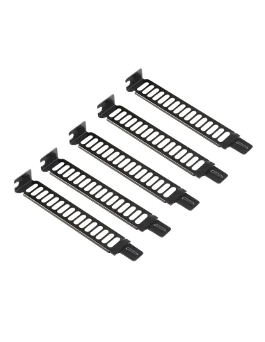 Akasa AK-MX302-KT05 parte del case del computer Universale Coperchio per slot PCI