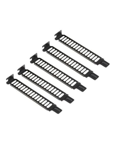 Akasa AK-MX302-KT05 parte del case del computer Universale Coperchio per slot PCI