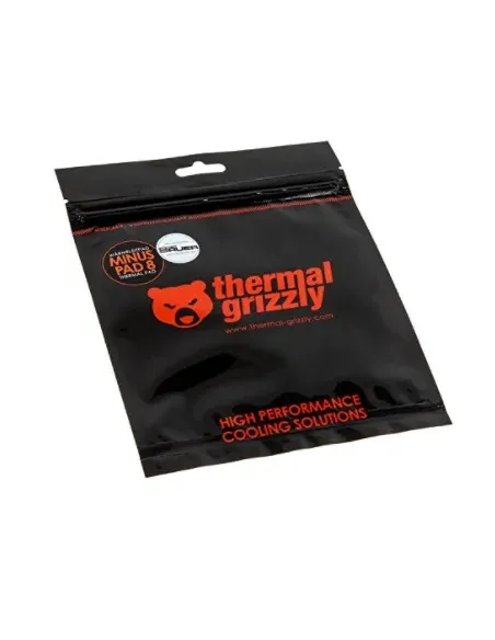 Thermal Grizzly Minus Pad 8 compontente del dissipatore di calore Cuscinetto termico 8 W m·K