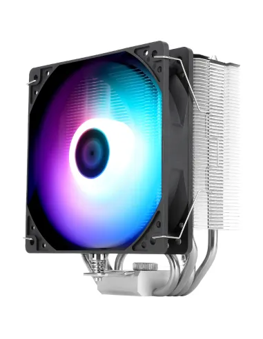 Thermalright Assassin X 120 Refined SE ARGB Processore Raffreddatore d'aria 12 cm Nero