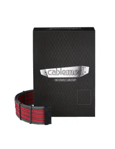 Cablemod CM-PRTS-FKIT-NKCR-R cavo di alimentazione interno