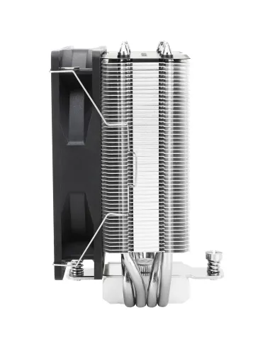 Thermalright Assassin X 120 Refined SE ARGB Processore Raffreddatore d'aria 12 cm Nero