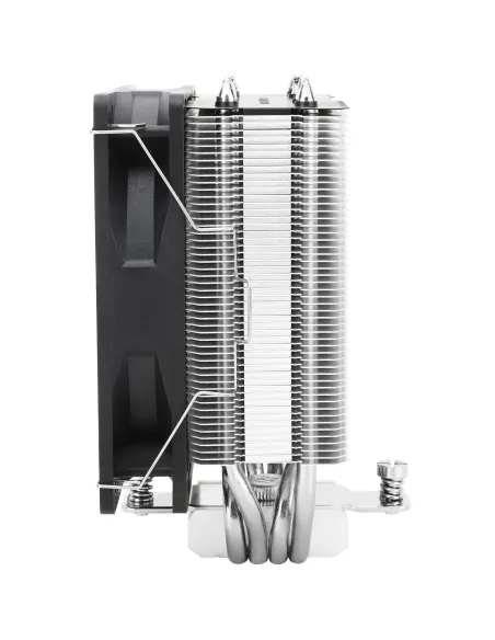 Thermalright Assassin X 120 Refined SE ARGB Processore Raffreddatore d'aria 12 cm Nero