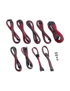 Cablemod CM-PRTS-FKIT-NKCR-R cavo di alimentazione interno 2