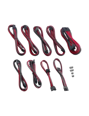 Cablemod CM-PRTS-FKIT-NKCR-R cavo di alimentazione interno